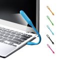 Portable Flexible USB LED Light For Laptop Power Bank PC Keyboard Reading Notebook. 