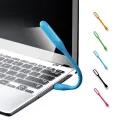Portable Flexible USB LED Light For Laptop Power Bank PC Keyboard Reading Notebook. 