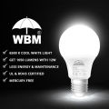 LED Light Bulb – Cool White Light 7W | Himalayan Glow. 