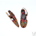 Handmade Ladies Kheri For Women & Girls. 