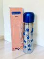 Hot and Cool water bottle - Thermas - Water Bottle - Stainless Steel Hot & Cold Water Bottle - Water bottle for jym - Bottle for water Milk and Tea - Portable Product - Easy to carry - Easy to clean - Boht achi Product ha - Colrfull Bottle - Mug. 