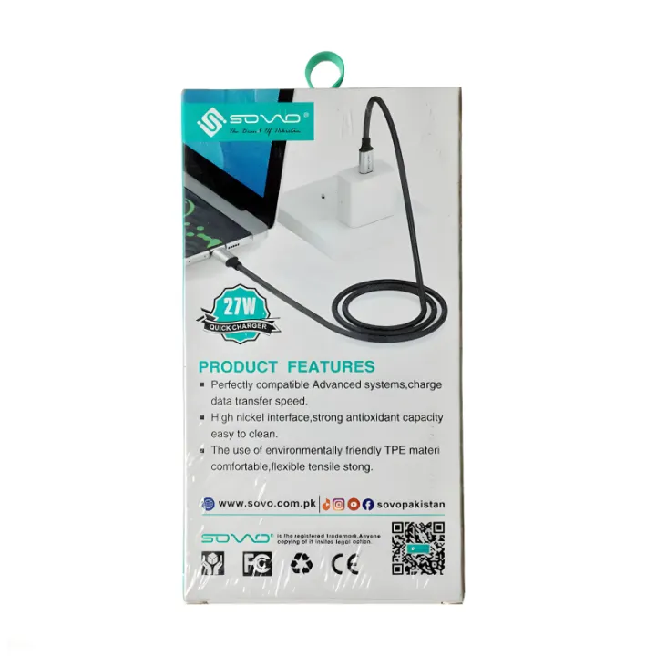 SOVO%20FLUCH%20High%20Quality%20Fast%20Charging%20Cables%20-%20Type-C%20To%20Type-C%20&%20Type-C%20To%20Lightning%20-%20Image%204