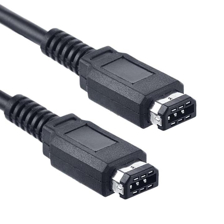 1.2m 2 Player Link Cable Cord Connector Wire for Nintendo GameBoy Color GBP GBC