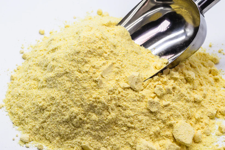 Sulphur Powder (Gandhak Powder) 1kg
