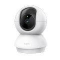 Pan/Tilt Home Security Wi-Fi Camera Tapo C200. 