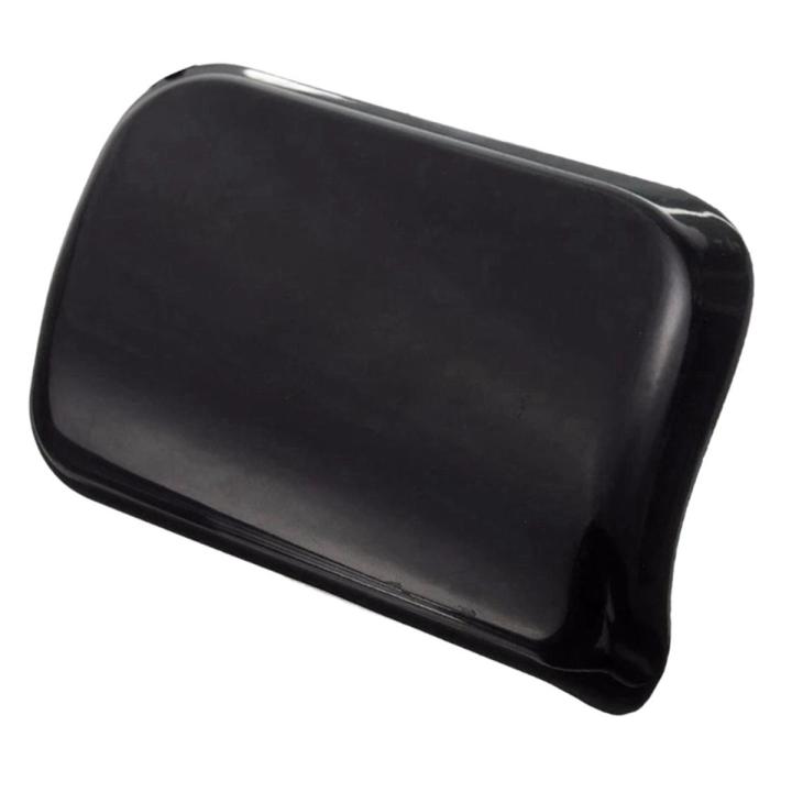 Right for VOLVO XC90 Front Headlight Washer Jet Nozzle Cover 30698209