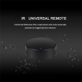 Tuya Wifi Smart IR Remote Control with Smart Life Home Remote for Air Conditioner TV DVD Alexa Easy Install Easy to Use. 