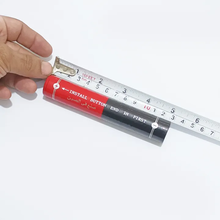 Geepas:%202500mah%203.6v%20Size-3sc%20Cell%20Nicd%20Rechargeable%20Battery%20%20With%20Button%20Top%20Geepas%20Torch%20Light%20Battery%20Cell%203.6V%203SC%202500mAh%20and%202000mAh%20-%20Image%204