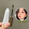 1PCS Semi Permanent Eyebrow Dye Cream Waterproof Natural Smudge-proof Eye Brow Coffee Black Brown Color Lasting Brow Tint Makeup. 