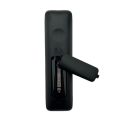 Remote Control for Bar 2.1 3.1 5.1 Channel 4K Ultra HD Sound Bar System Wireless Home Theater Audio Remote Control Easy to Use Black. 