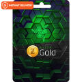 Razer Gold Pakistan PKR 250 Instant Email Delivery of Digital Codes. 