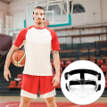 Nose Protector Face Guard for Broken Nose, Sports with Adjustable Padding.. 