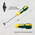 Professional Ceramic Tile Gap Drill Bit Tiles Grout Remover for Floor Wall Seam Cement Cleaning Tools Construction Caulking Tool. 