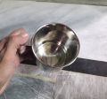 Stainless Steel Cup Lassi Mug Large Rust Free 600ml. 