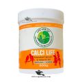 CalciLife – Calcium Supplement with Vitamin D3 for Birds – Strong Bones & Eggshells. 
