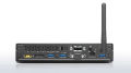 Lenovo Core i5 4th Generation Mini PC - Mini Computer, 8GB RAM, 128GB SSD, Dual Band WiFi, LAN, Built-in HD Graphics Upto 2GB. 