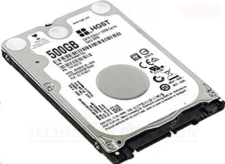 SEAGATE, WD-Western Digital, TOSHIBA, HITACHI, FUJITSU LAPTOP HARD DISK  DRIVE HDD 500GB REFURB- PULLED FROM LAPTOP 100% HEALTH