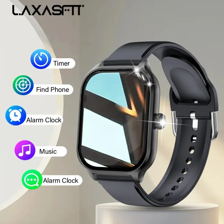 LAXASFIT%20new%20smart%20watch%20dial%20call%20response%20phone%20tracking%20calories%20heart%20rate%20blood%20oxygen%20monitoring%20Bluetooth%20smart%20watch%20gift%20-%20Image%207