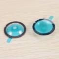 Lens Guards Camera Protector Cover with Adhesive for Insta 360 ONE X2. 