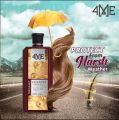 4ME Organic Keratin Shampoo 400ml. 