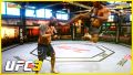UFC 3 PlayStation 4 Game for Ps4. 