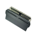 DDR4 DDR5 RAM Memory Heatsink Cooler Memory Cooling Vest Aluminum Radiator with 9W Silicone Grease Heat Conductor,Silver Easy Install Easy to Use. 