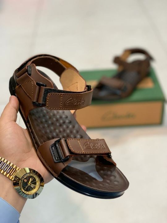 Stylish Sandals Casual & Party Wear Men's Sandals