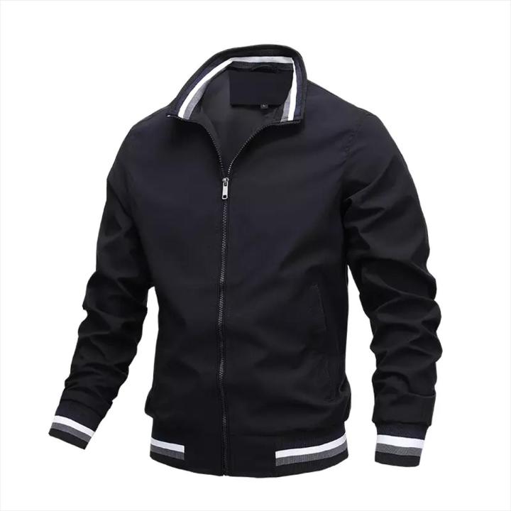 Winter%20Pocket%20Zipper%20Jacket%20For%20Men/Stylish%20Zipper%20Pocket%20Style%20Jacket%20For%20Men/Upper%20For%20Men/Bomber%20Jacket%20For%20Men%20-%20Image%202