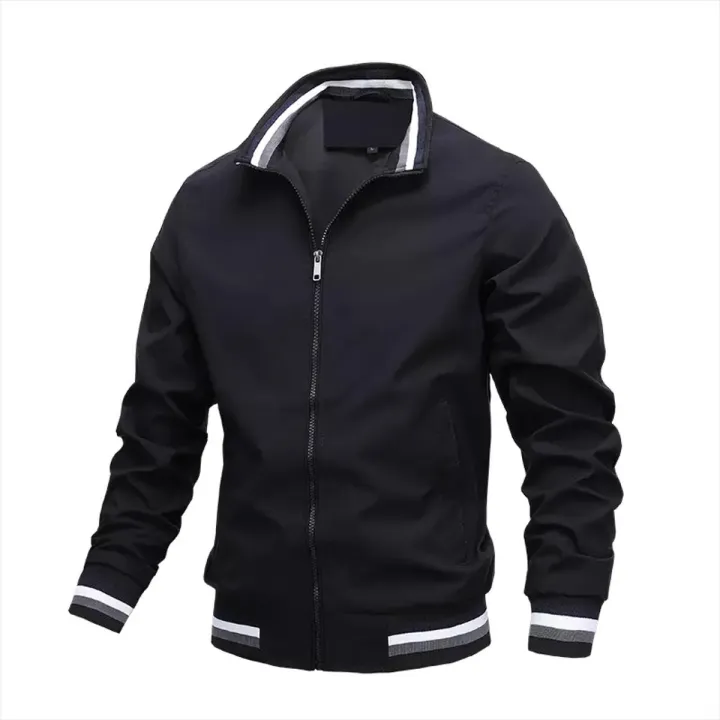 Winter%20Pocket%20Zipper%20Jacket%20For%20Men/Stylish%20Zipper%20Pocket%20Style%20Jacket%20For%20Men/Upper%20For%20Men/Bomber%20Jacket%20For%20Men%20-%20Image%202