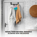 WBM Body Cleaning Bath Ball Sponge - Aegean Sea  Bathroom Shower Loofah. 