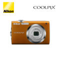 Nikon COOLPIX S3000 Digital Camera. 