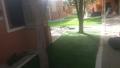 Artificial Grass 20 Mm ( 6 feet width and 5 feet lenght ). 