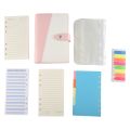 Budget Binder,Budget Binder with Cash Envelopes, Money Organizer, A. 
