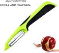 Set of 3 Peeler Kitchen, Vegetable Peeler, for kitchenaid Restaurant Fruit and Vegetable Peeling, I and Y Type Peeler Stainless Steel Blades, Peel Vegetables, Apple, veggie, carrot, potatoes, Set of 3.. 