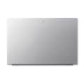 Acer Aspire Go 15 AG15-72P-71MA Consumer Series Notebook Intel Core 7-150U Processor, 8GB DDR4, 512GB PCIe NVMe SSD, Intel Integrated Graphics, 15.6″ FHD IPS Slim Bezel, Windows 11 Home, Pure Silver Color,  1 Year Acer Official Warranty. 