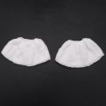 Microfiber Mop Cloth Compatible for Karcher Steam Cleaner EasyFix SC 2, SC 3, SC 4, SC 5-8Pcs. 