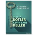 Marketing Management 15th Edition by Philip Kotler , Kevin Keller. 