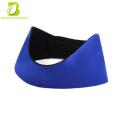 Neoprene Ear Band Head Band Swimming Bathing Head Protector Cap waterproof - intl. 