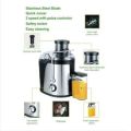 RAF R.2805 Electric Carrot Juicer hard fruit juicer extractor 500 watts, 18000 RPM motor speed. 