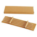 5Pcs Reusable Tea Juice Water Glass Drinking Straw Straight Bent Drinkware. 