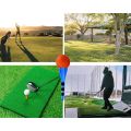 Plastic Golf Tees Pack of 50 Reduces Friction & 5 Prongs Plastic Golf Tees 3-1/4 Inch Golf Accessories. 