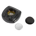 Waterproof Durable Wireless Bicycle Speedometer Multi Function With LCD Display.