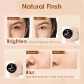 Uptown LA  Professional Makeup Fixing Powder. 