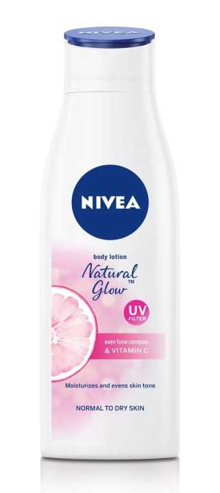 NIVEA%20Natural%20Glow%20Body%20Lotion,%20Liquorice%20&%20Berry,%20All%20Skin%20Types,%20250ml%20-%20Image%203