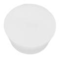 1x Solid Silicone Bung Rubber Stopper for Airlock Home Brew 66mm-56mm-41mm. 