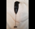 Handheld Coffee Beater Mixer and Whisker Coffee Maker,Juice Maker and Egg mixer. 
