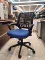 Office Chair Revolving Mesh Back. 