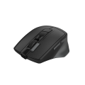A4tech Fstyler FB45CS Air2 Dual Mode Mouse - Bluetooth + 2.4G Wireless - Desk + Air Functions - Rechargeable - 2000 DPI - Screen Capture Button - Stone Grey. 