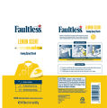 Faultless Spray Starch H. Lemon, 567 g. 