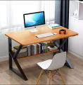 K shape table | Office Table | Home space saving table | gaming Table | computer table | Office Desk | Laptop Table | Computer Table for office | Study Table | Writing Table | Home Table | Computer table with storage | compact computer table. 